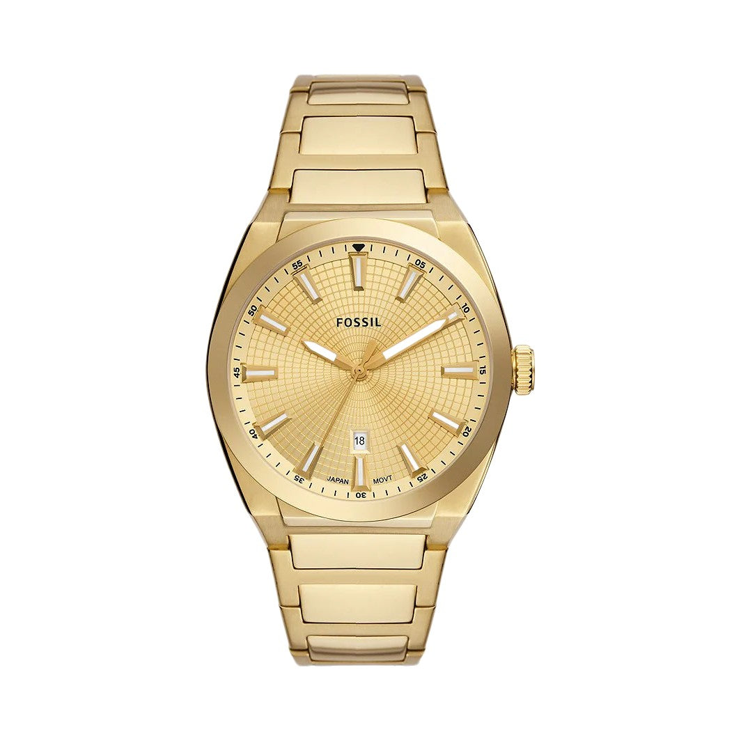 Fossil Everett