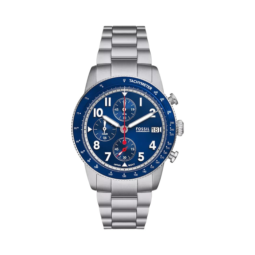 Fossil Sport Tourer