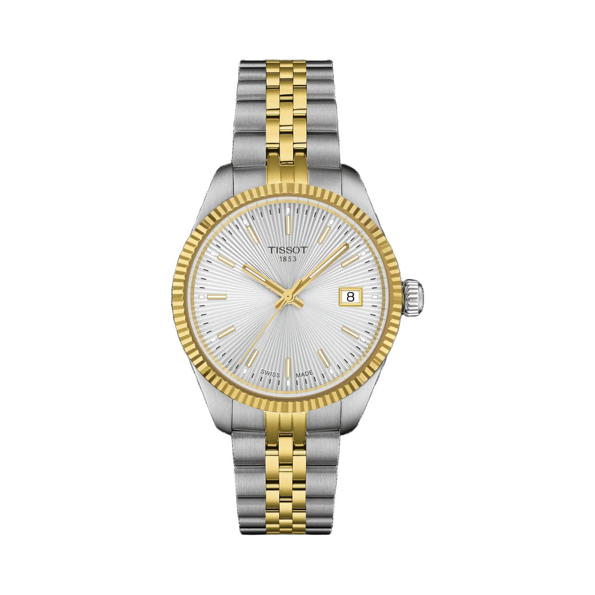 Tissot Ballade 34mm