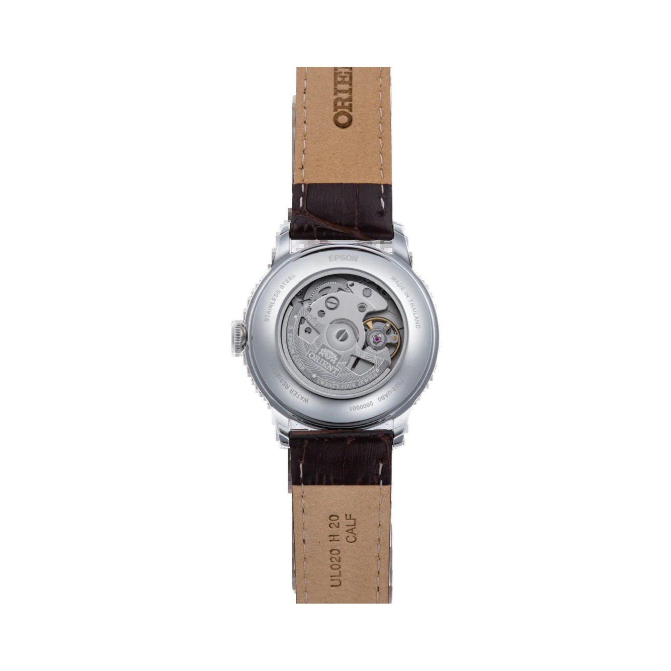 Orien Bambino Small Second
