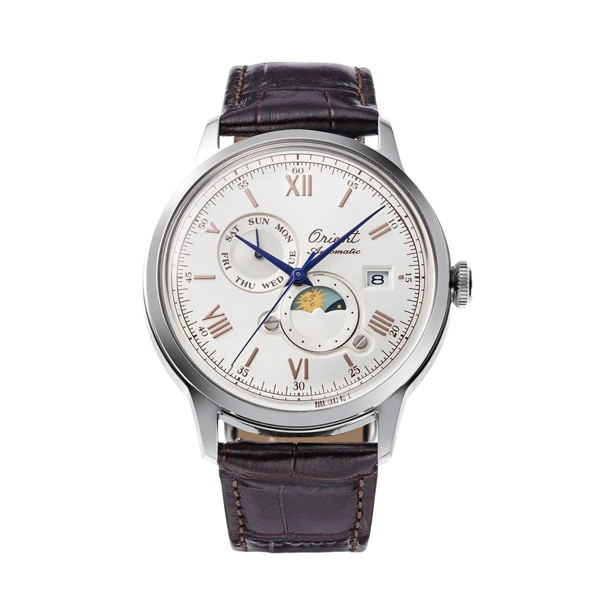 Orient Bambino Limited 75th Anniversary Edition