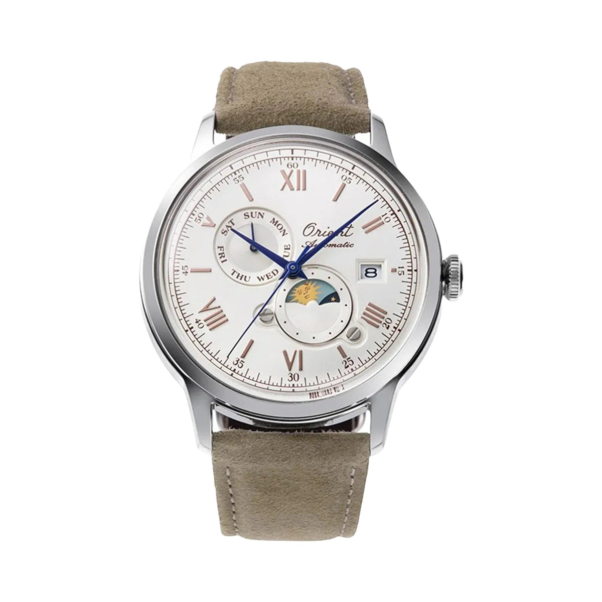 Orient Bambino Limited 75th Anniversary Edition