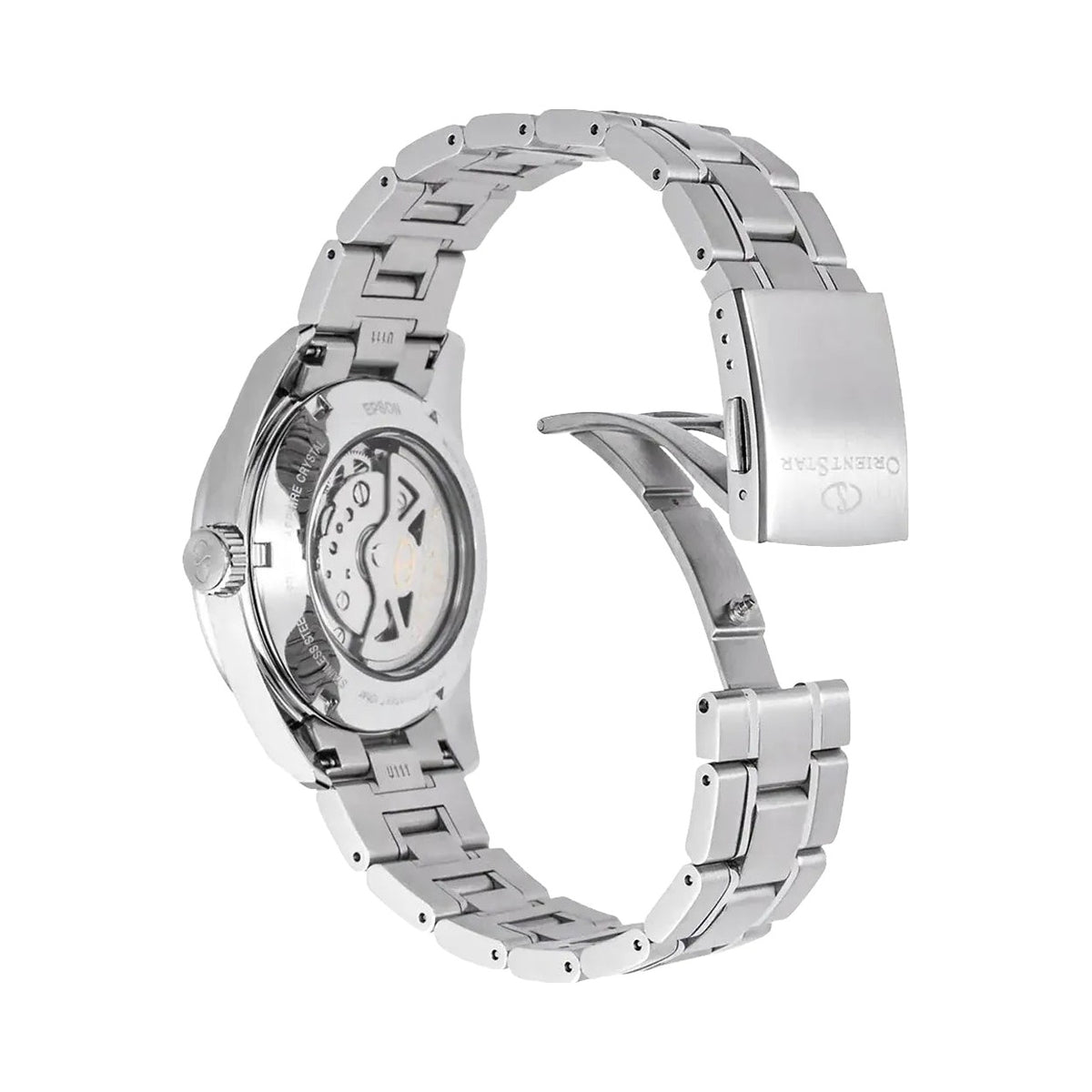 Orient Star - Contemporary