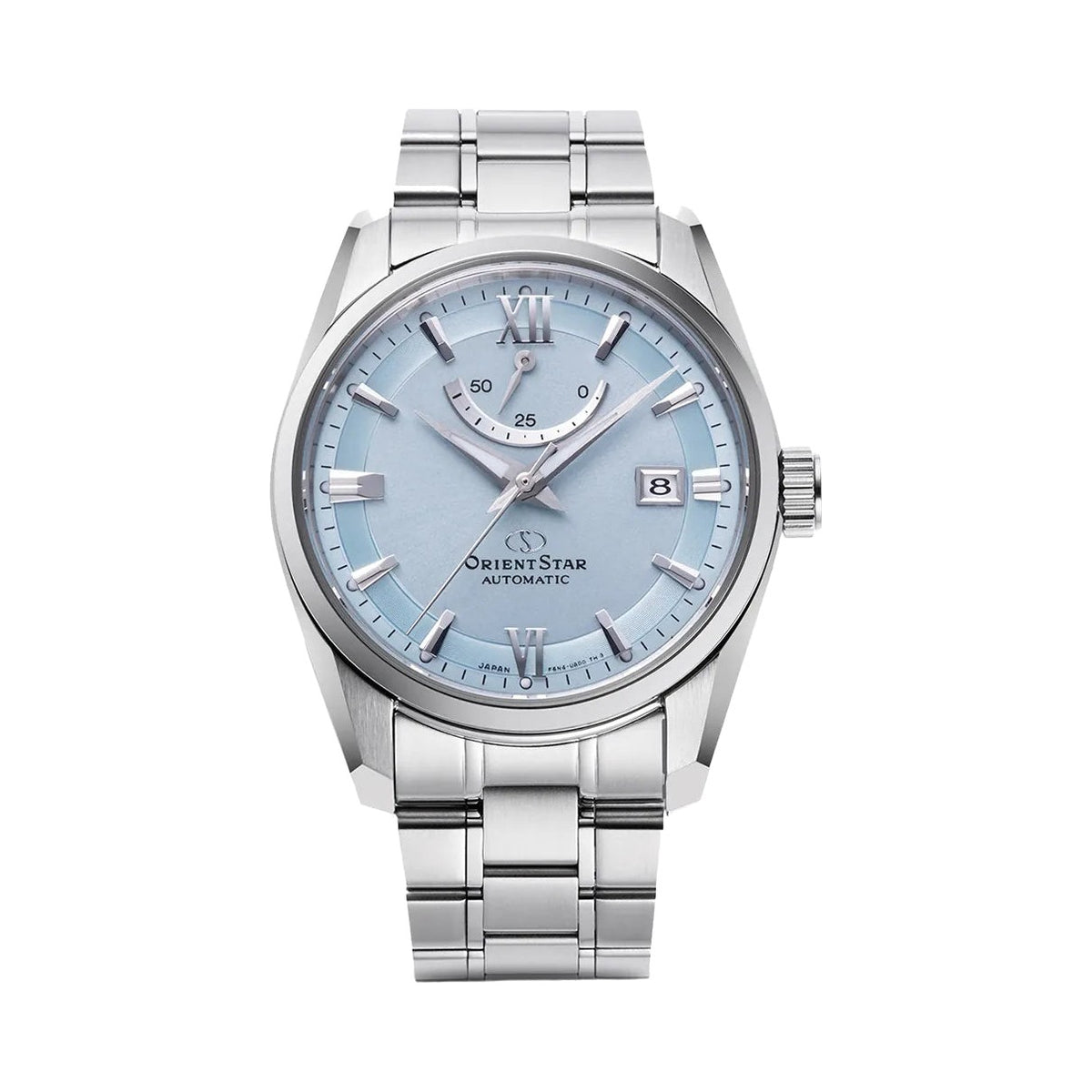 Orient Star - Contemporary
