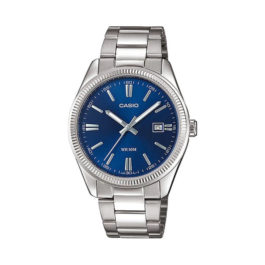 Casio Timeless Collection
