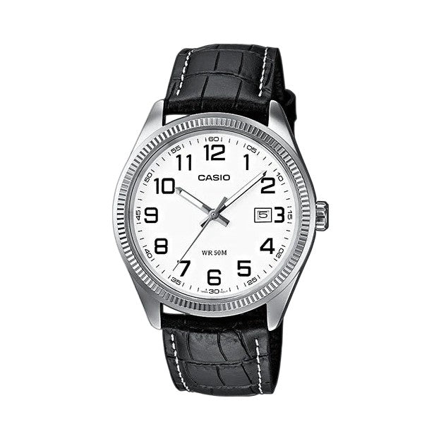 Casio Timeless Collection