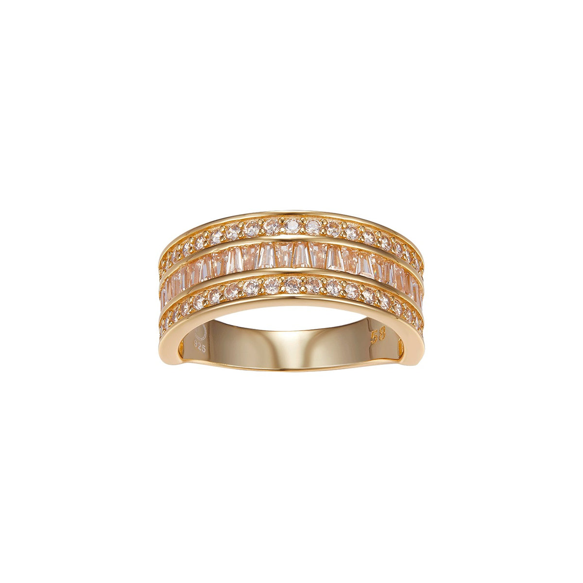 DAZZLE RING - Vera Design