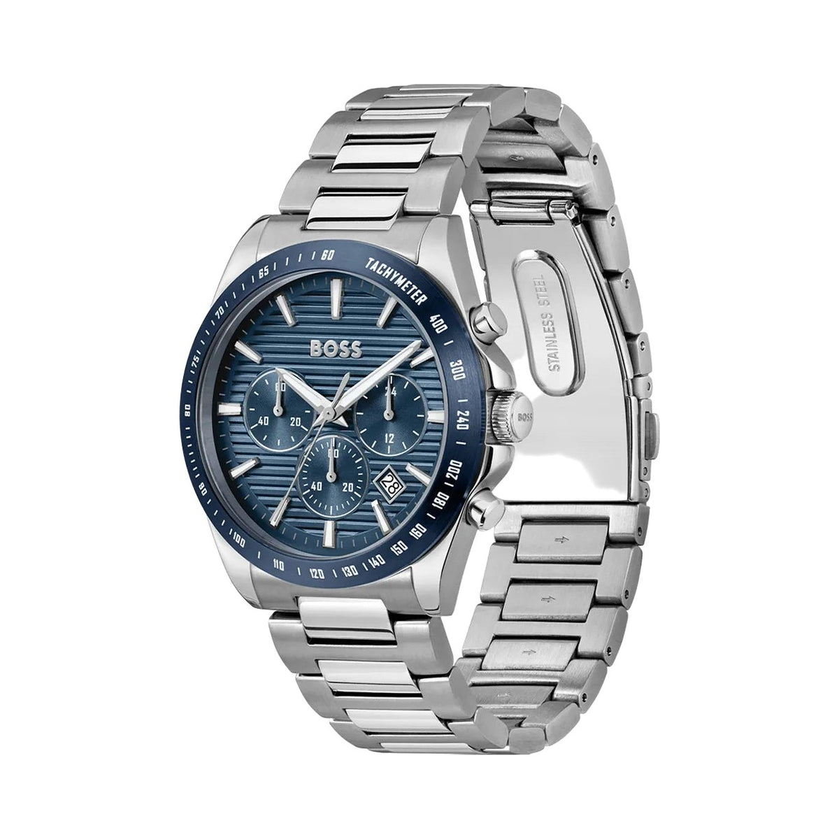 Boss Strike Chronograph
