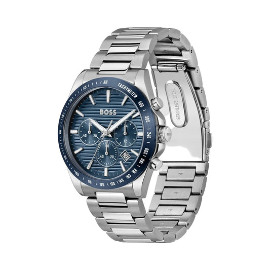 Boss Strike Chronograph