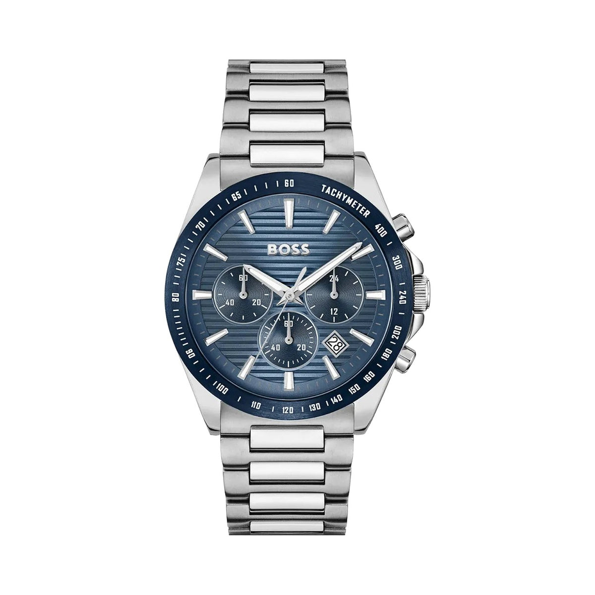 Boss Strike Chronograph