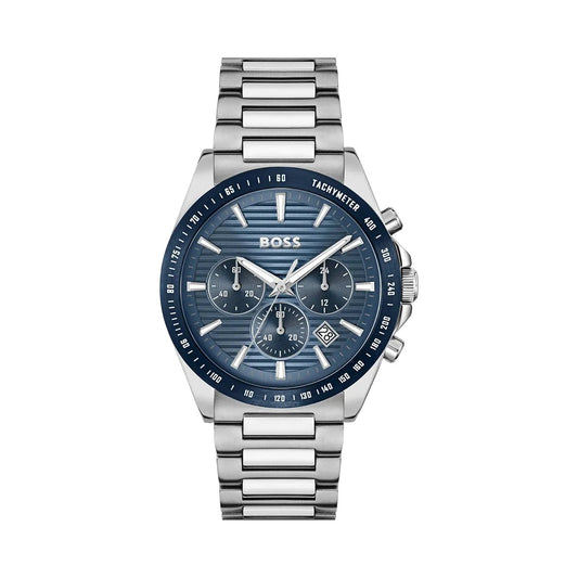 Boss Strike Chronograph