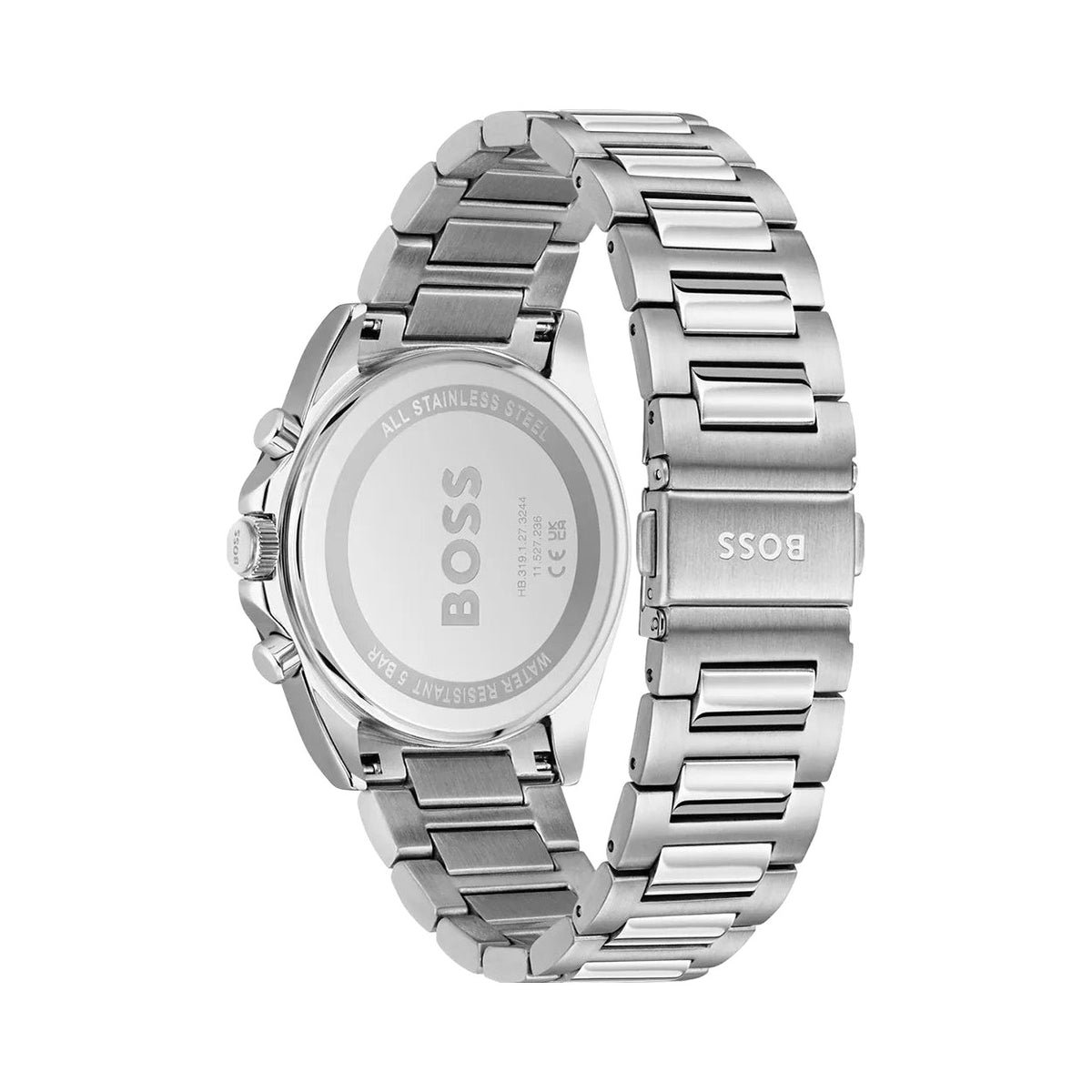 Boss Strike Chronograph