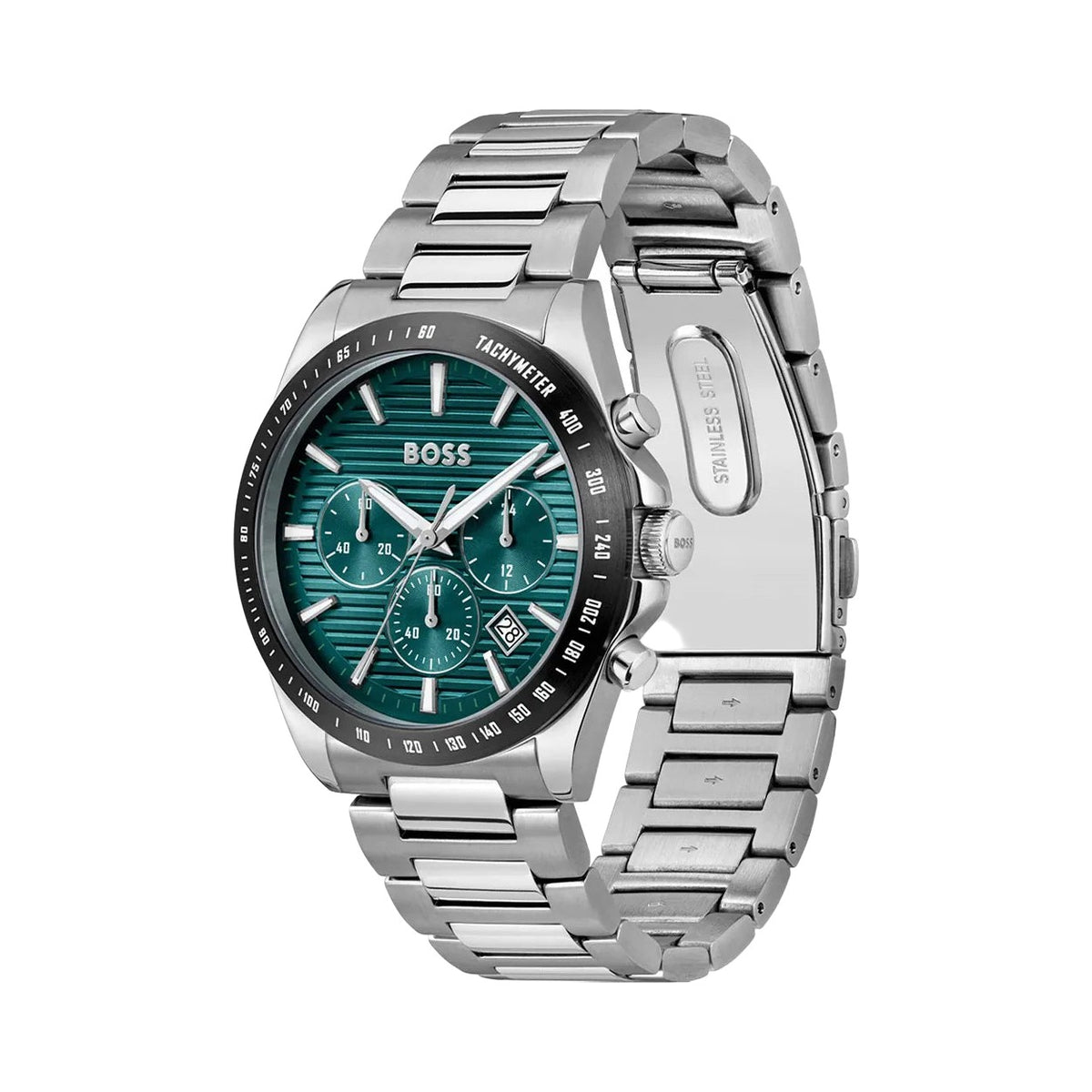 Boss Strike Chronograph