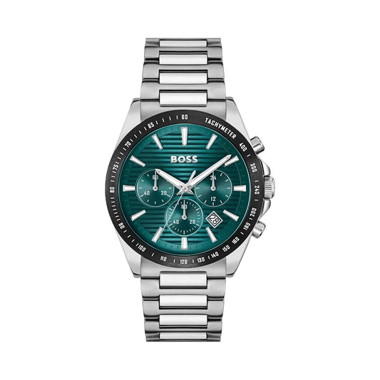 Boss Strike Chronograph