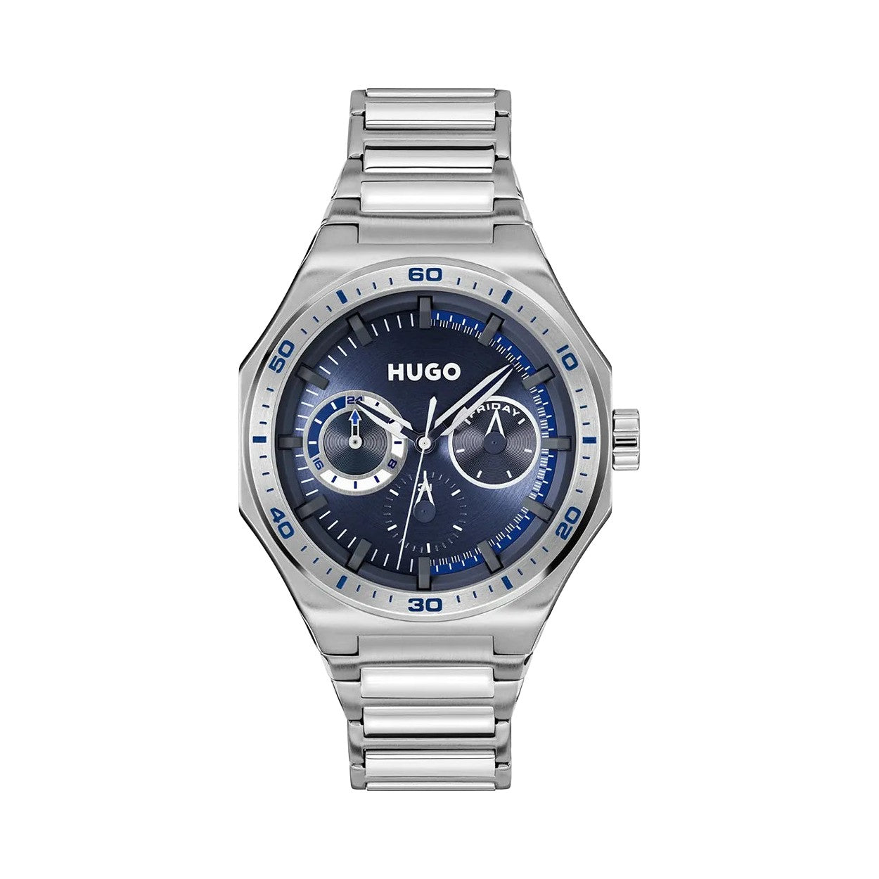 Hugo Grail
