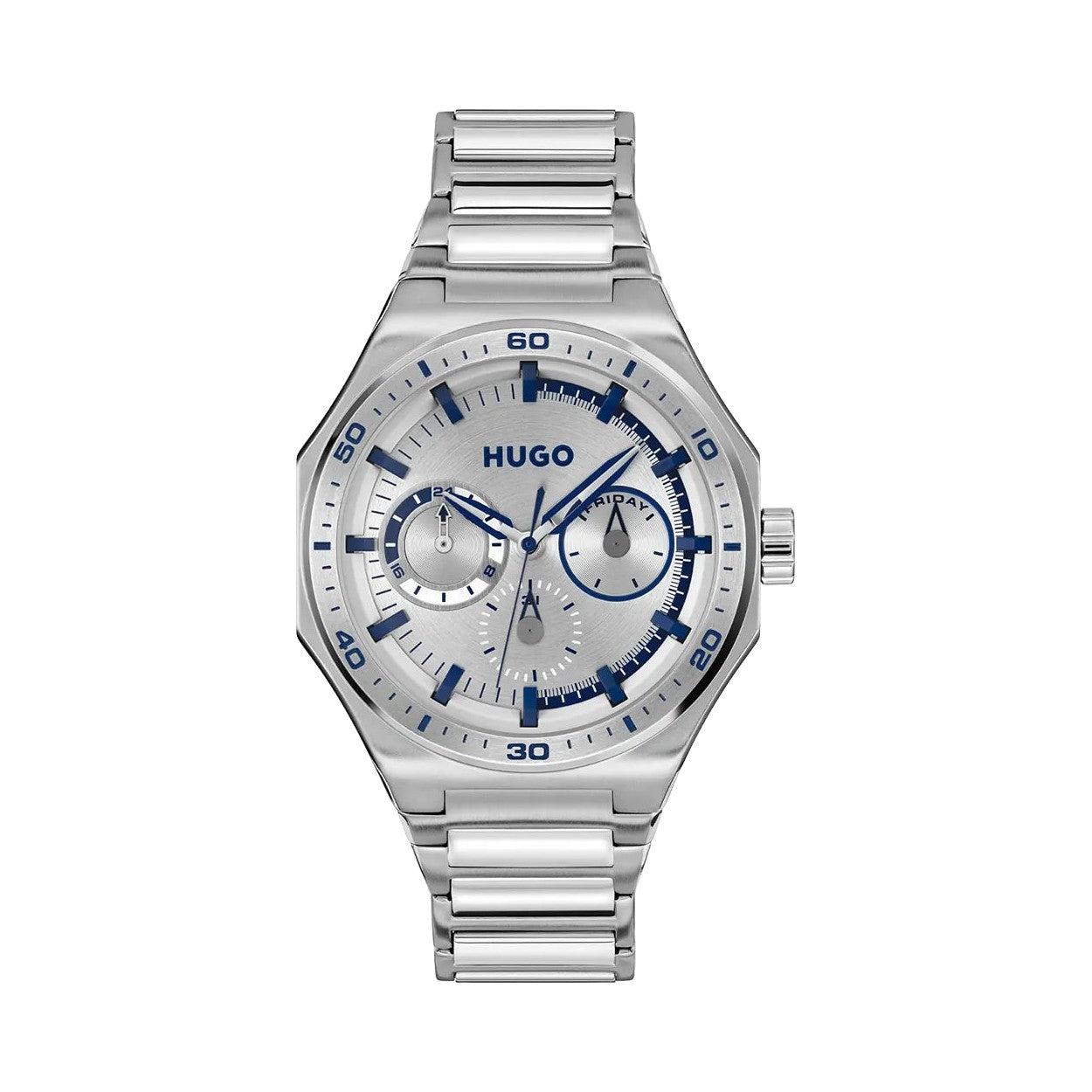 Hugo Grail