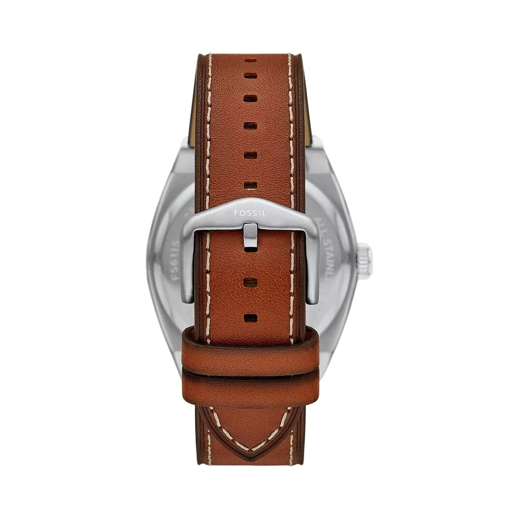 Fossil Everett