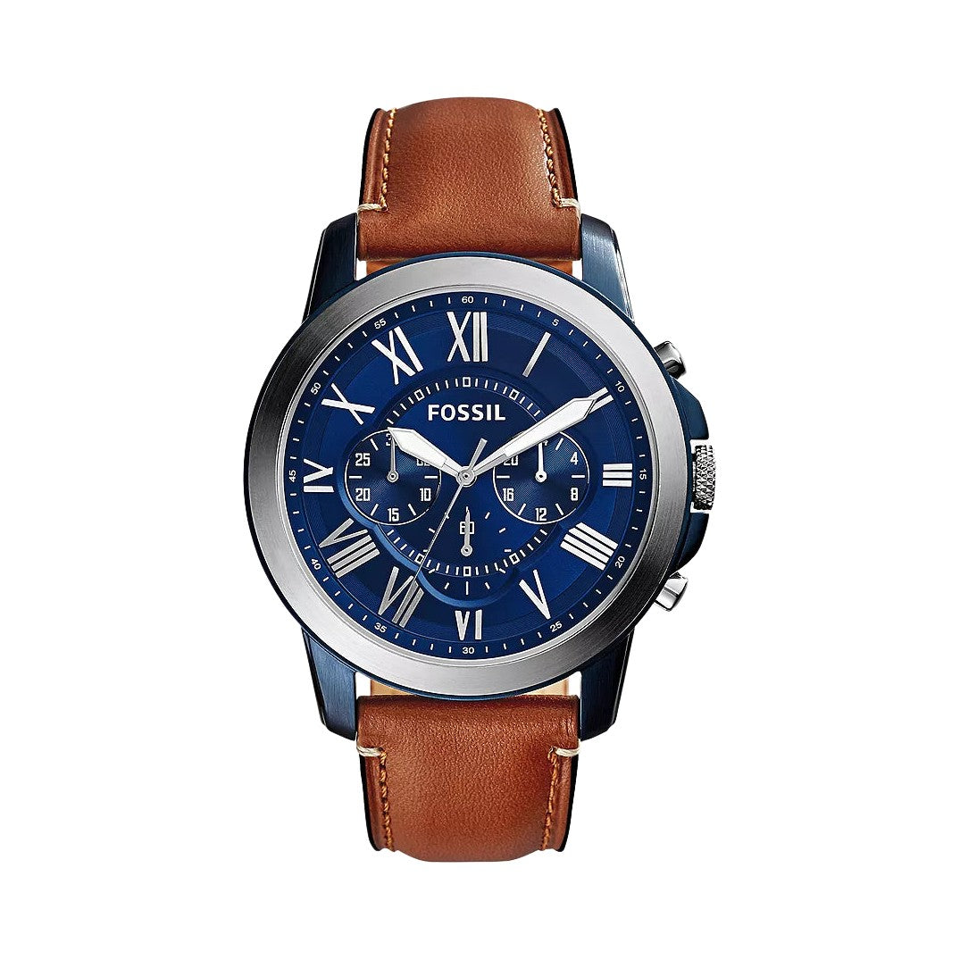 Fossil Grant Chronograph