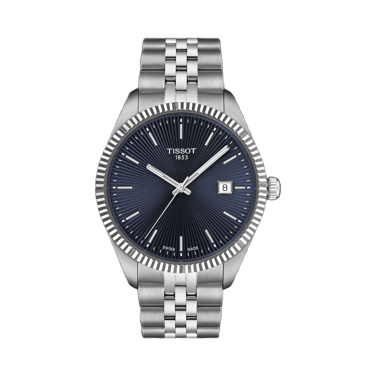 Tissot Ballade