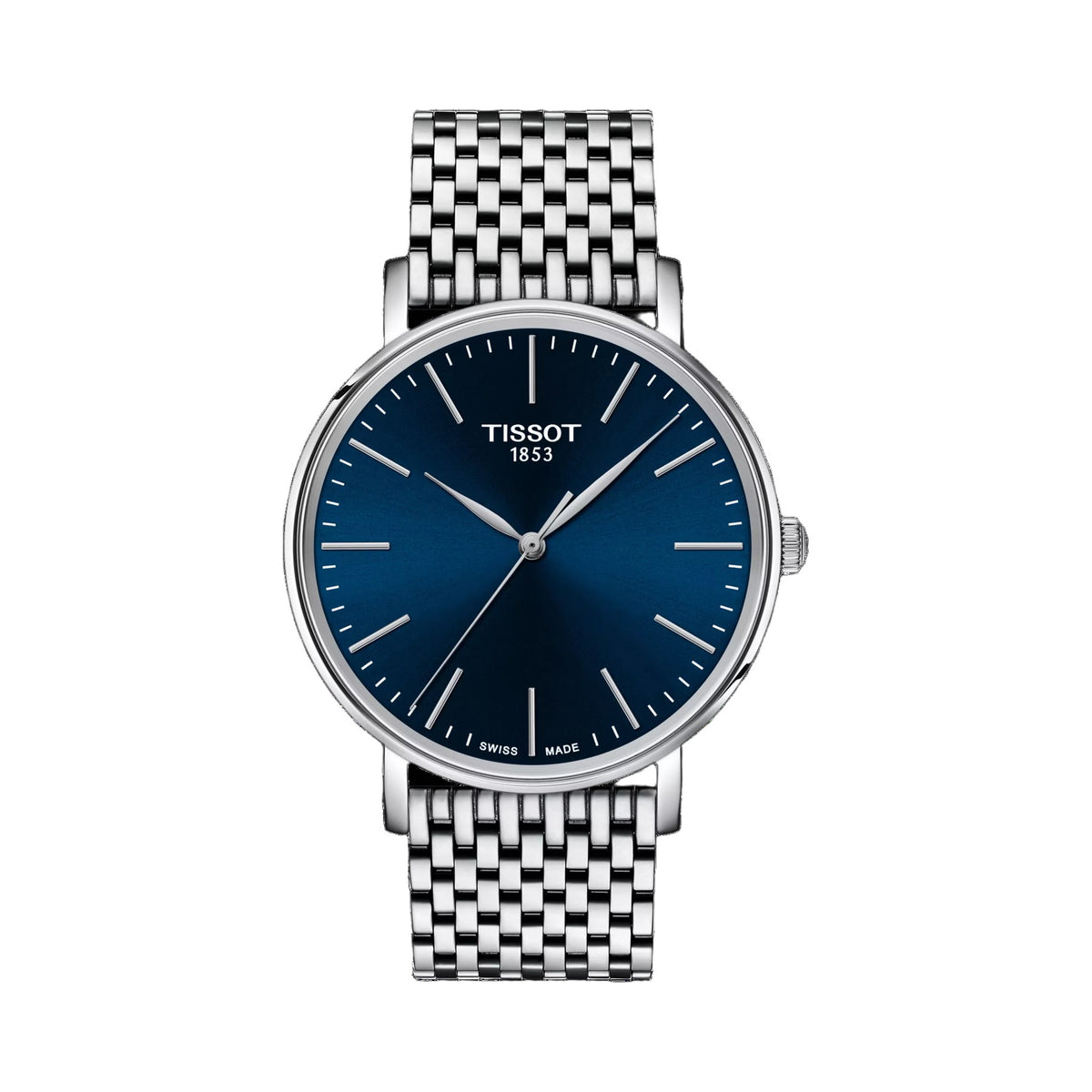 Tissot Everytime