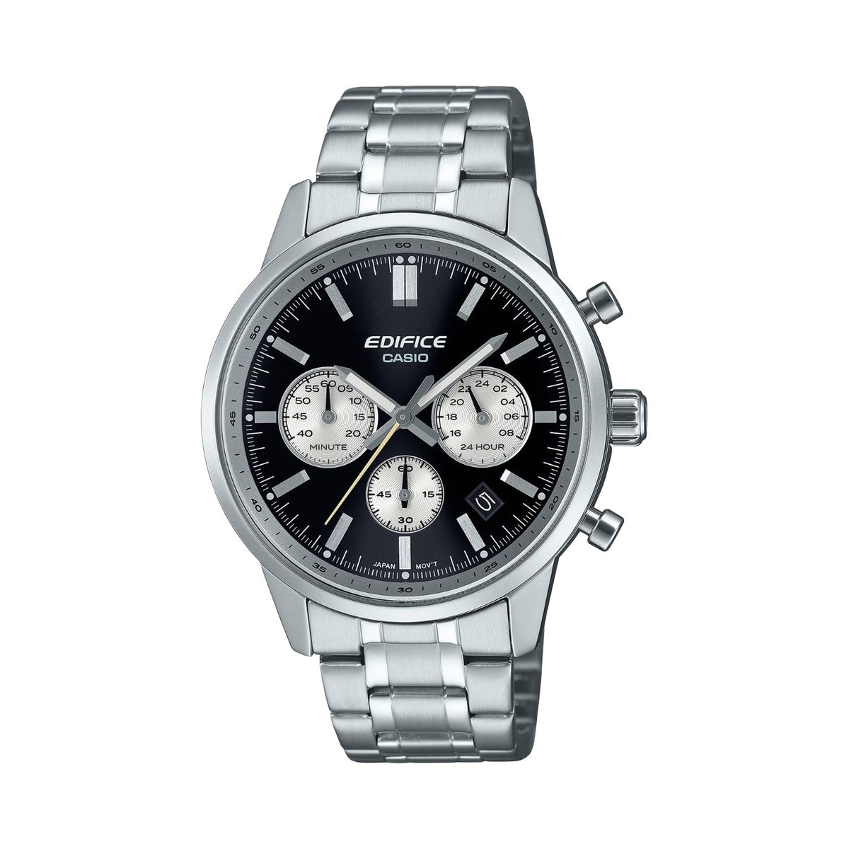 Casio Edifice Chronograph