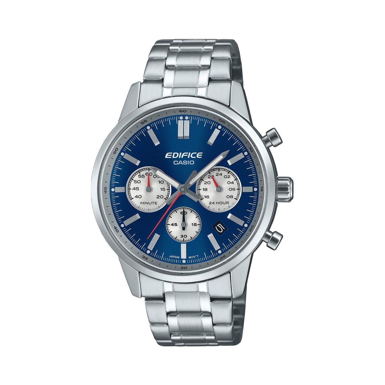 Casio Edifice Chronograph