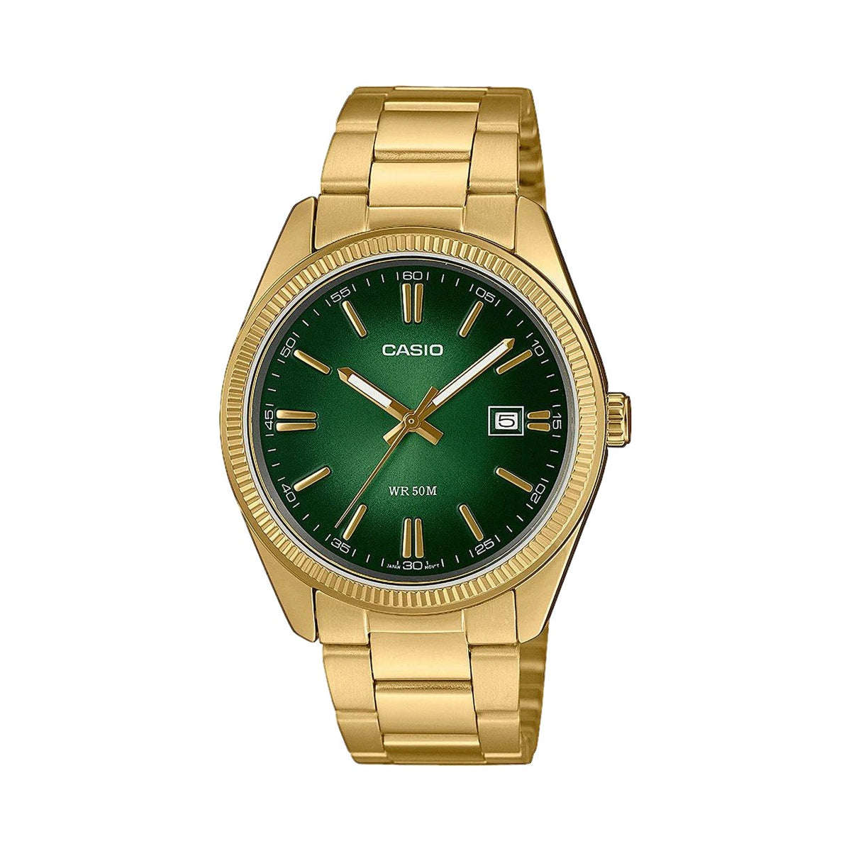 Casio Timeless Collection