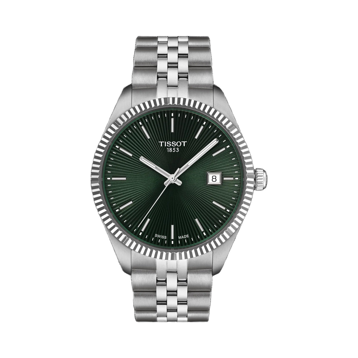 Tissot Ballade