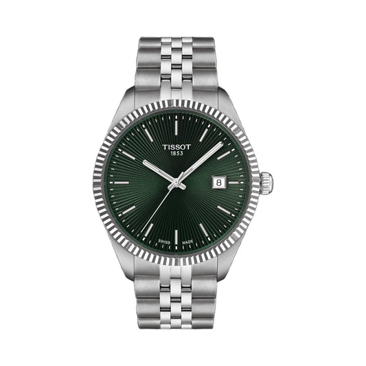 Tissot Ballade