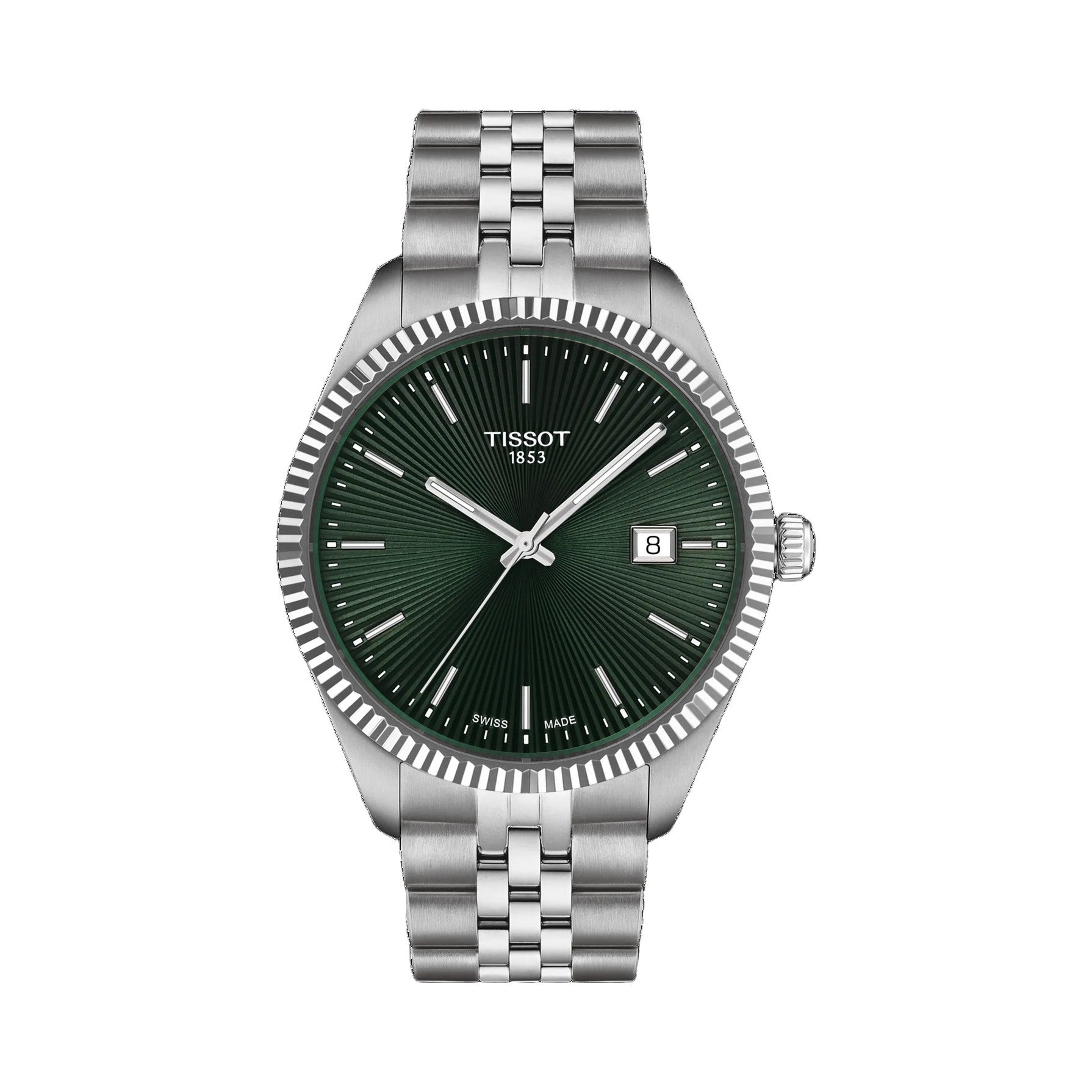 Tissot Ballade