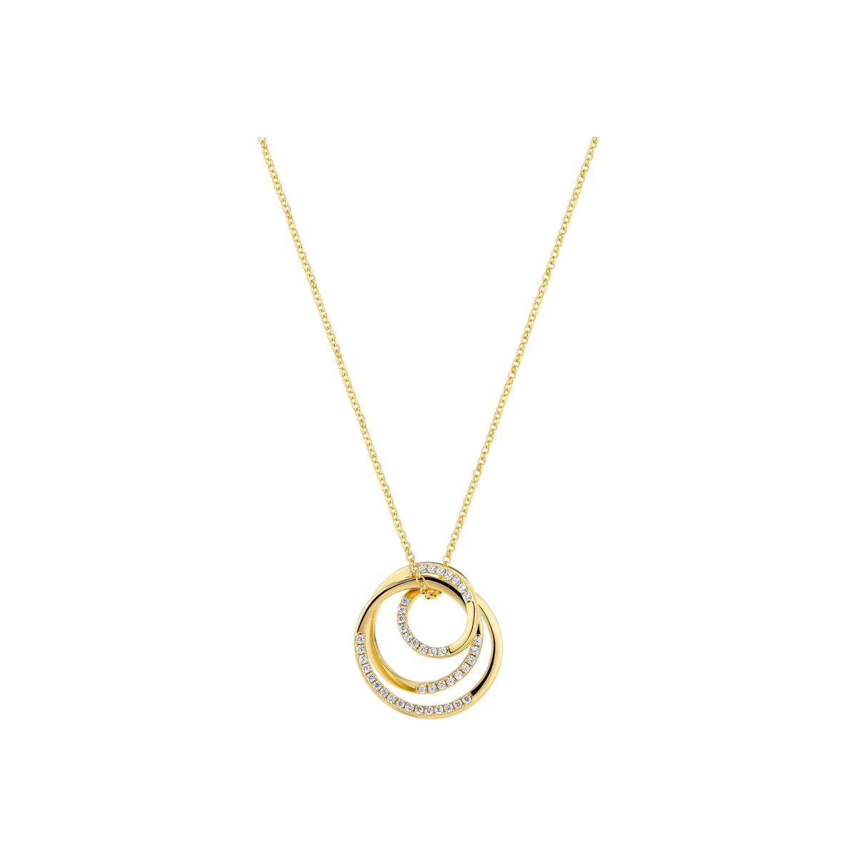 SPIRALE GRANDE - Sif Jakobs