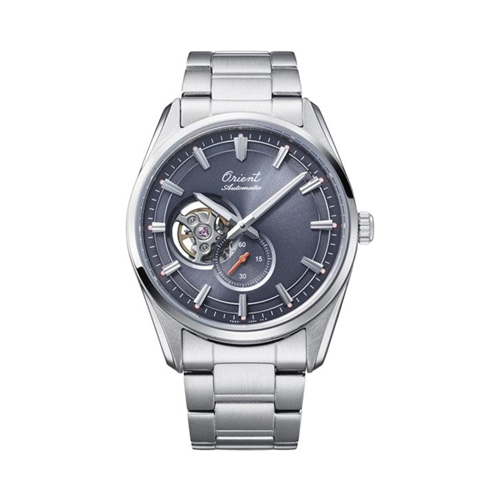 Orient Stretto Open Heart 75 Anniversary