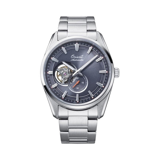 Orient Stretto Open Heart 75 Anniversary