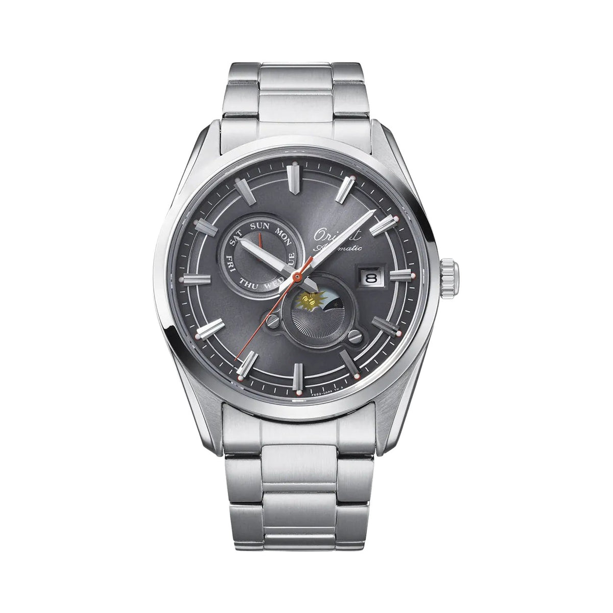 Orient Stretto Stretto Sun & Moon - 75th Anniversary Edition