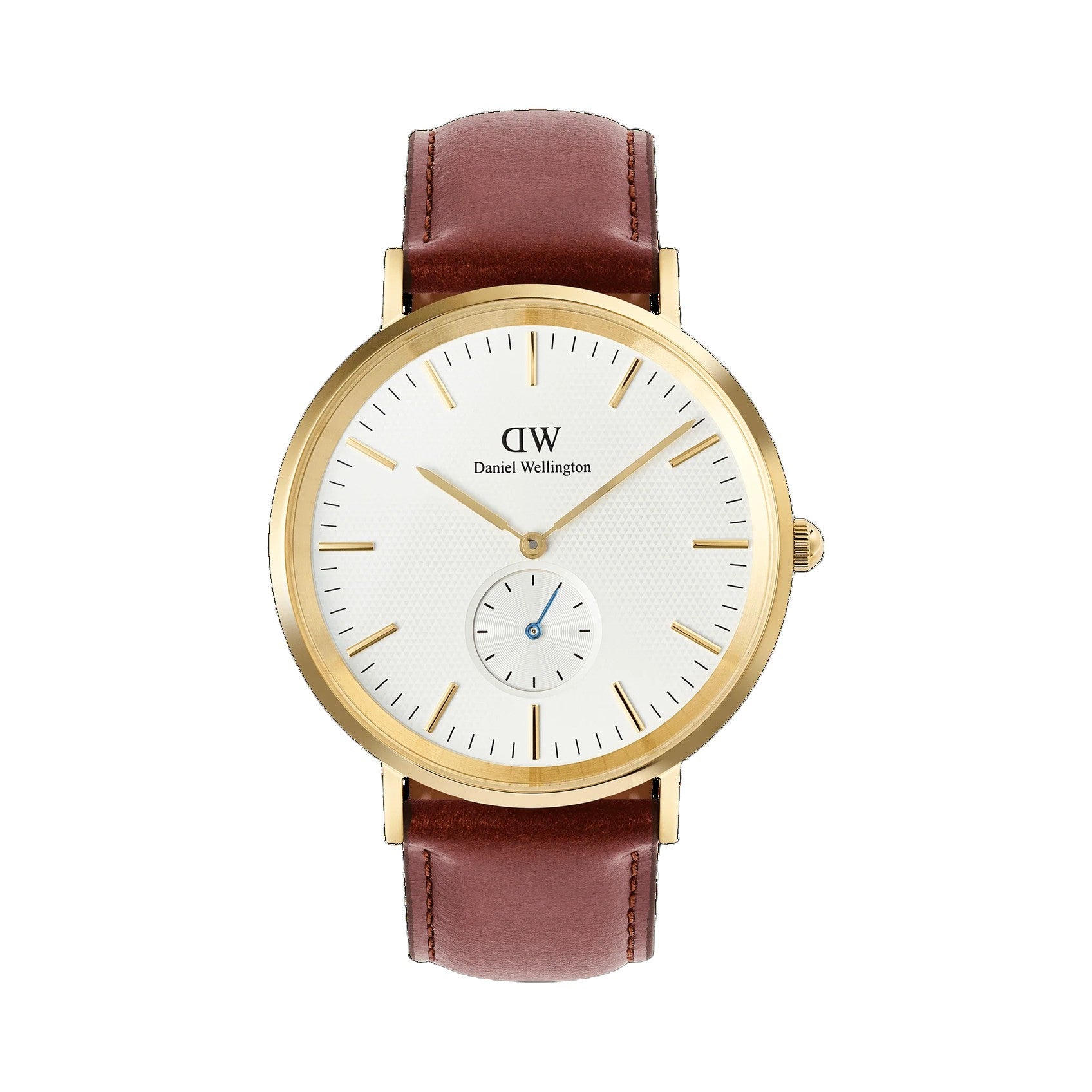 Daniel Wellington - Classic Multi-Eye St Mawes Off-white Sunray Gold