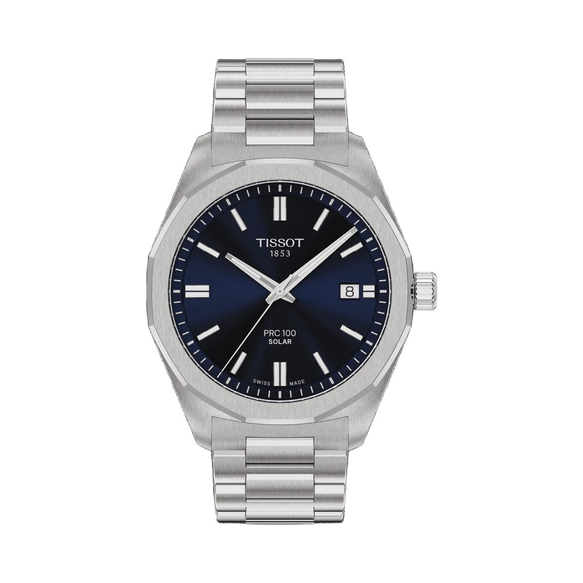 Tissot Prc 100 Solar