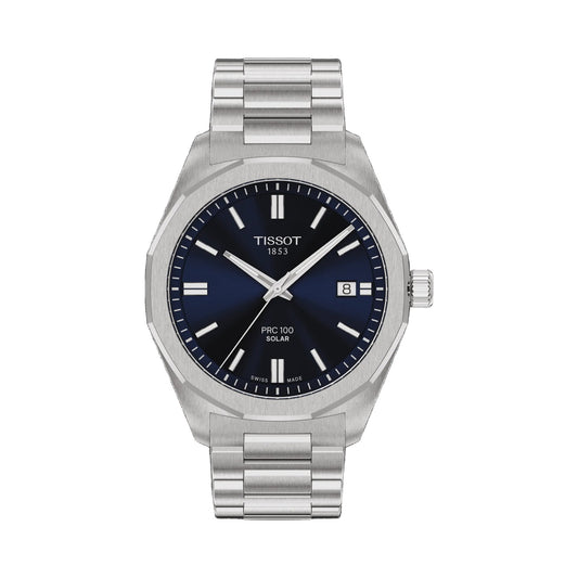 Tissot Prc 100 Solar