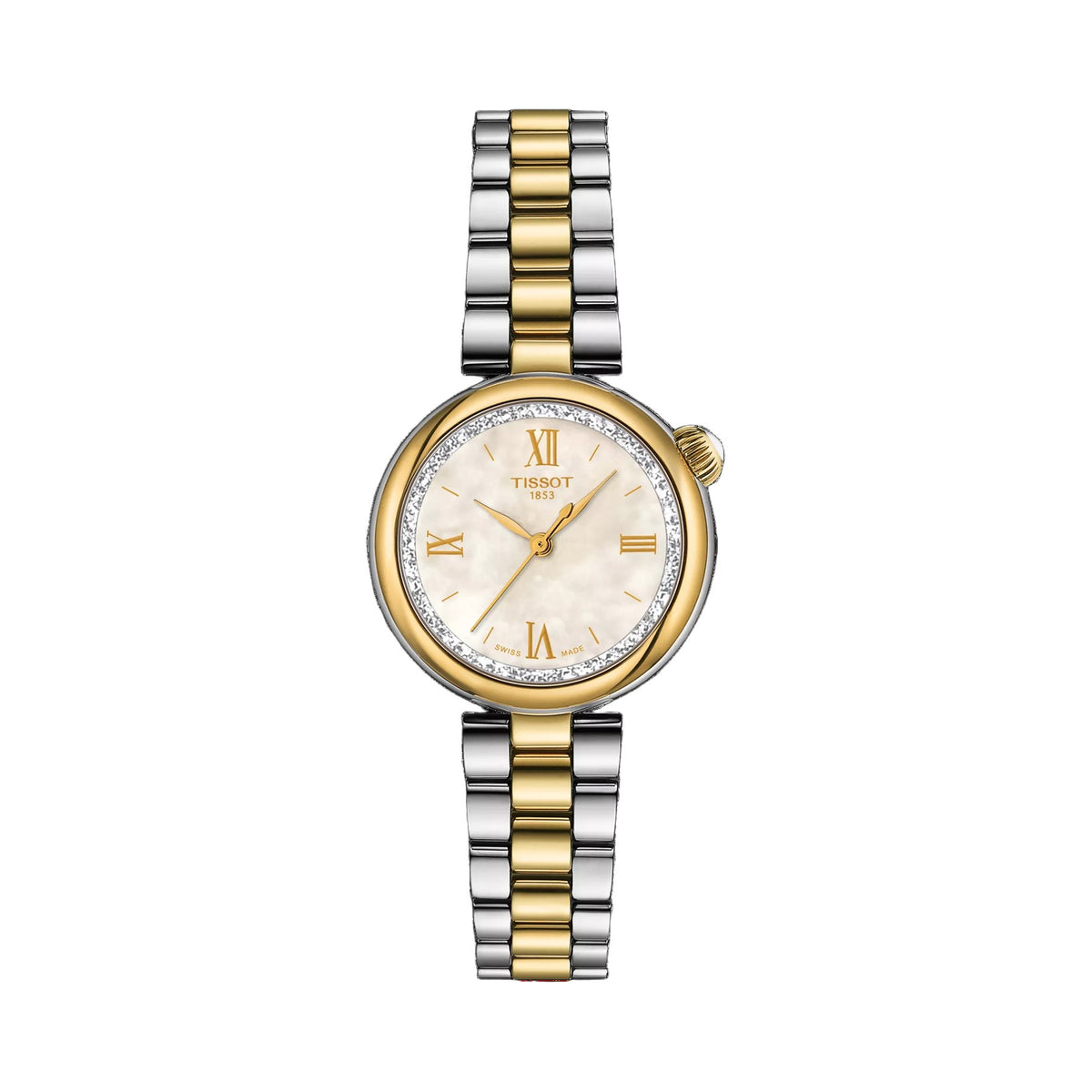 Tissot Desir