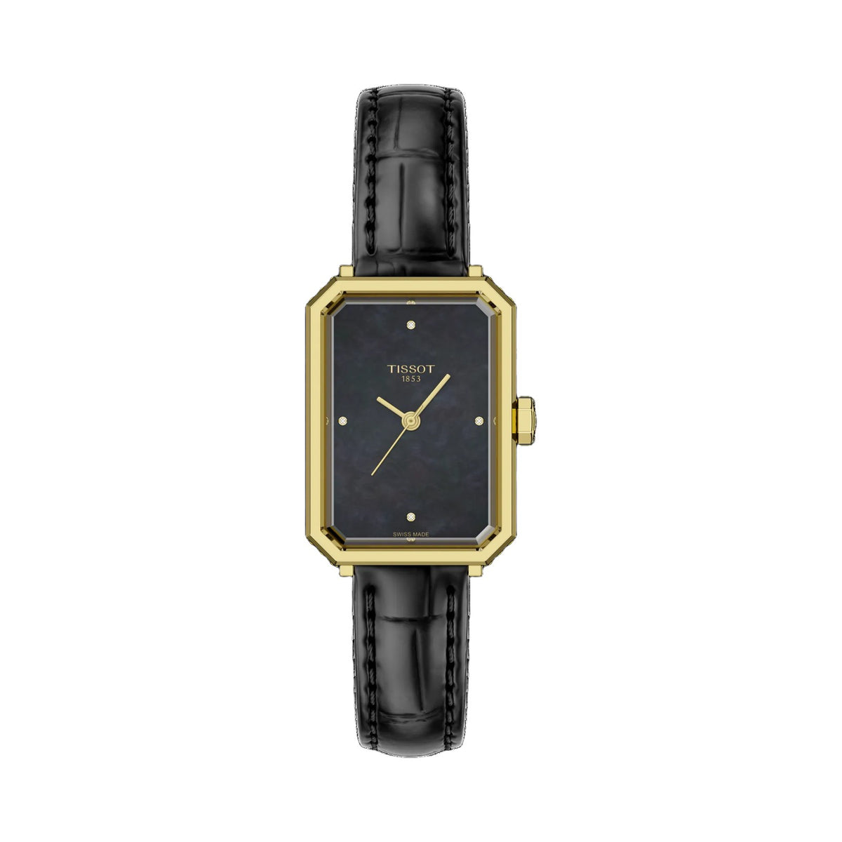 Tissot SRV