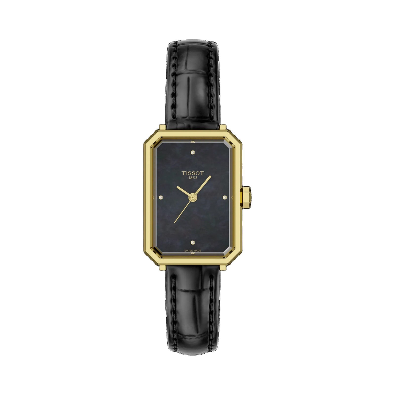 Tissot SRV