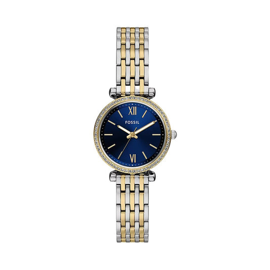 Fossil Carlie