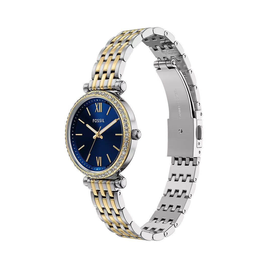 Fossil Carlie