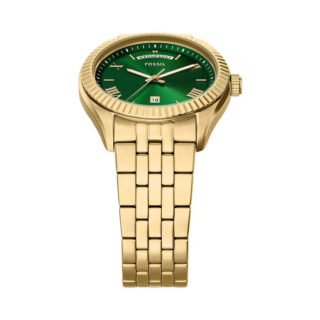 Fossil Campbell