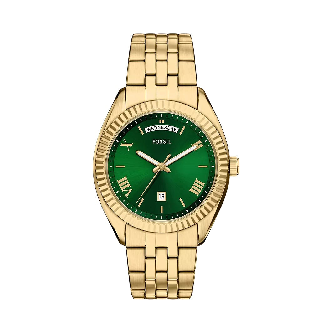 Fossil Campbell