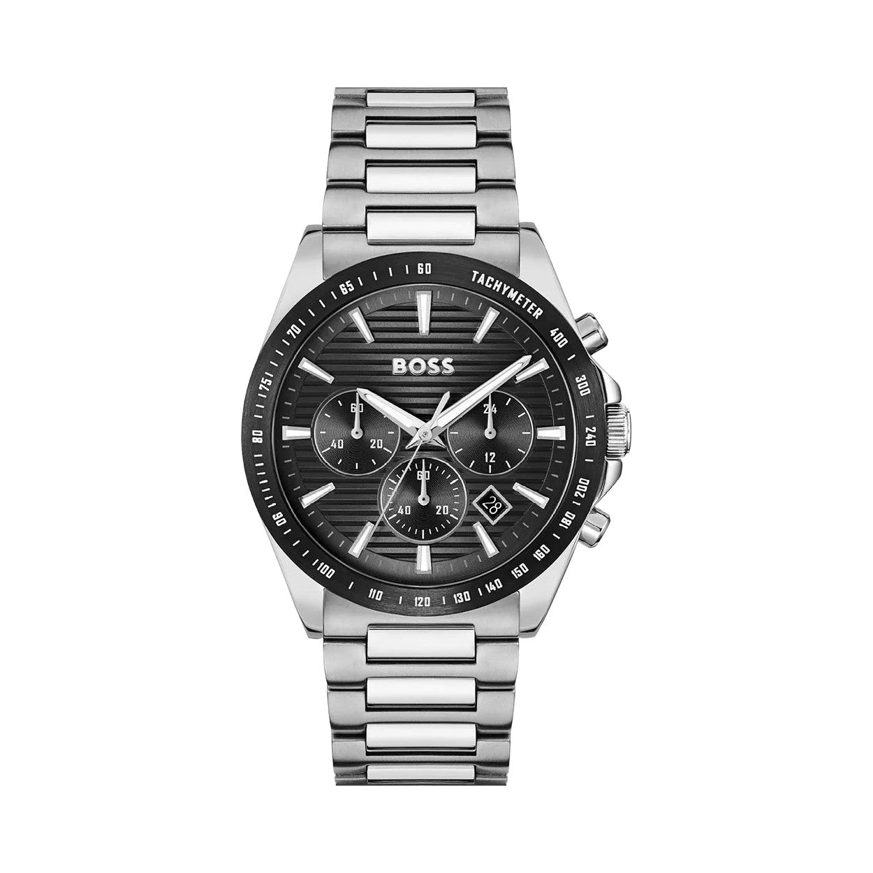 Boss Strike Chronograph
