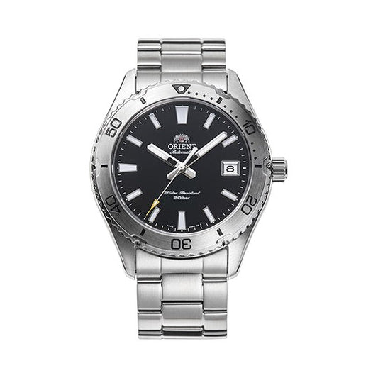 Orient Mako