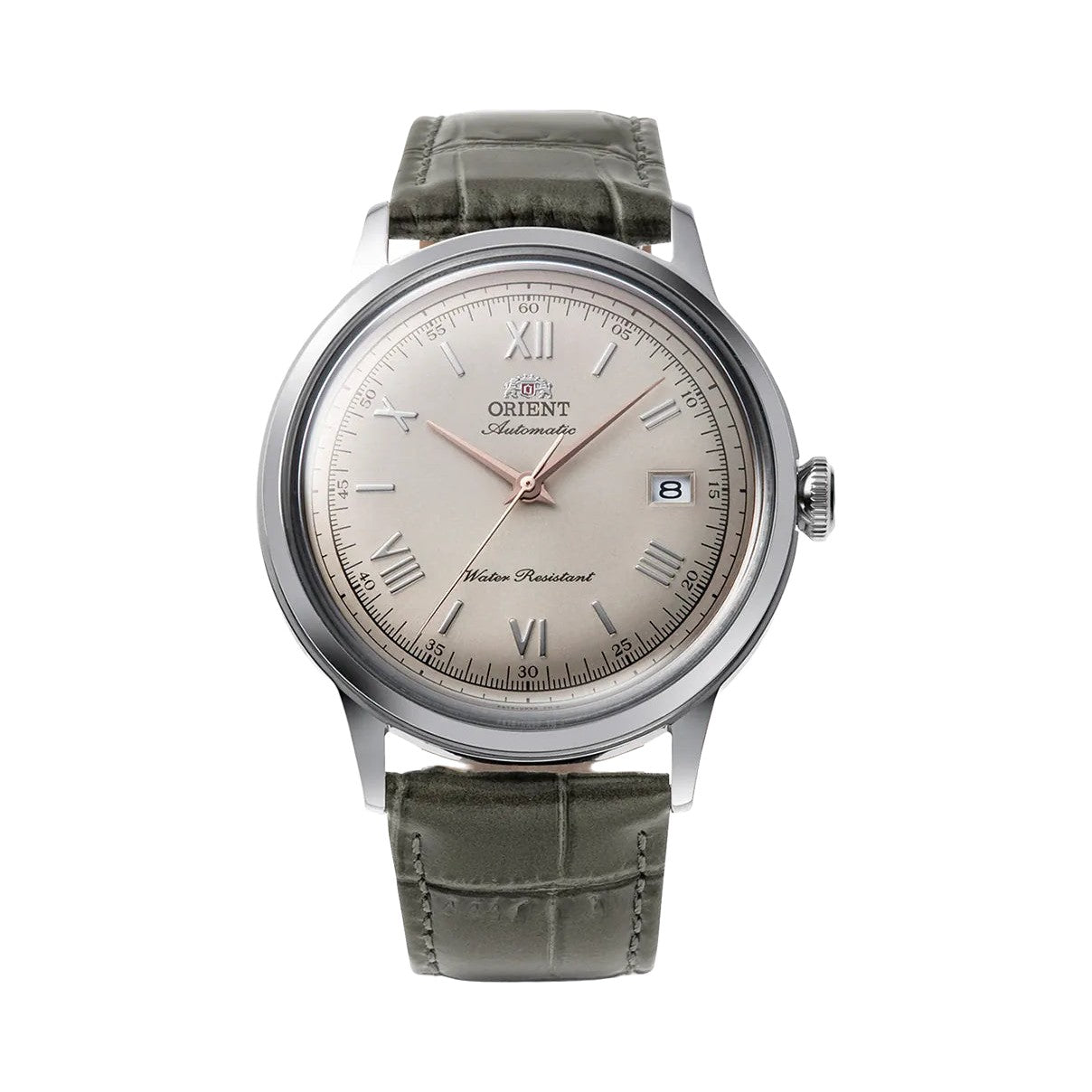Orient Bambino