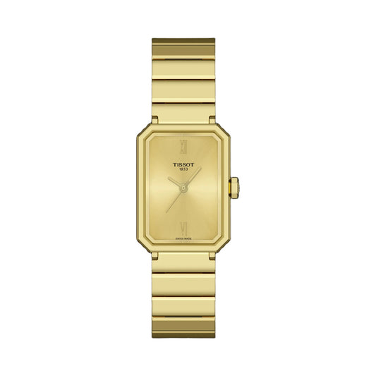 Tissot SRV