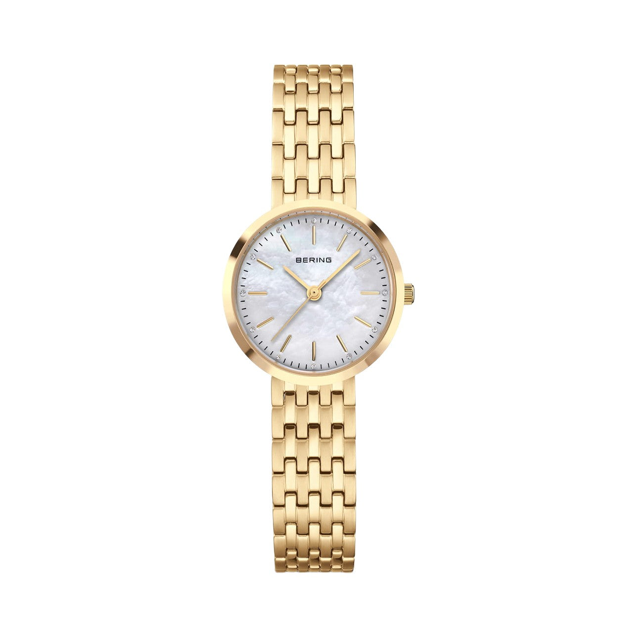 Bering Classic