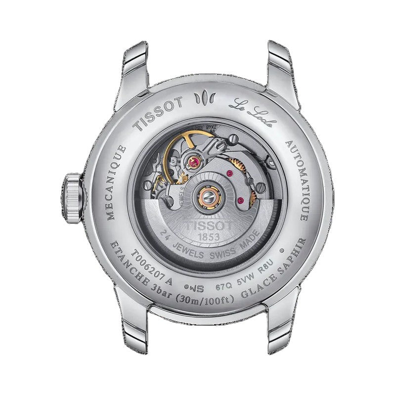 Tissot Le Locle Automatic Small Lady